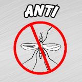 Anti-mosquito prak icon