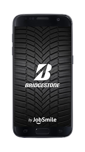 Android application App Bridgestone by Jobsmile screenshort