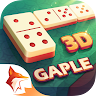 Domino Gaple 3D ZingPlay Poker Qiuqiu Online Fun