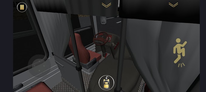 Bussven 1