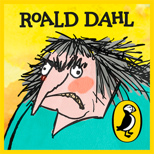 Roald Dahl's Twit or Miss 1.1.2 Icon