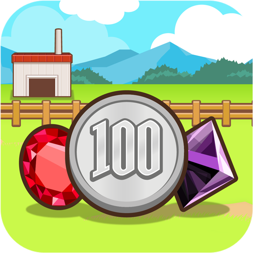 MoneyFarm 1.4.7 Icon