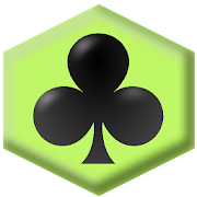 Free Solitaire - Forty Thieves  Icon