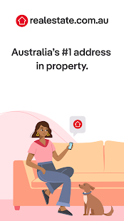 realestate.com.au - Buy, Rent & Sell Property