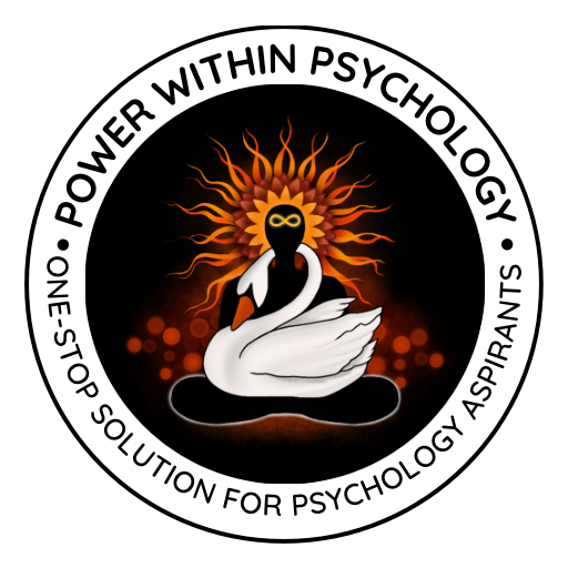 Power Within Psychology logo