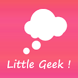 Little Geek icon