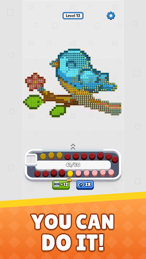 Pix Loop screenshot
