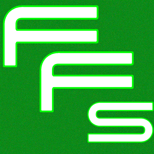 Fútbol Football Soccer logo