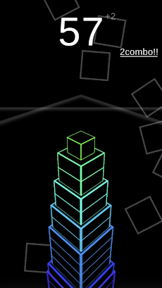 Neon Block Towerのおすすめ画像3