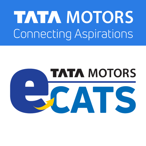 eCATS Mobile Application logo