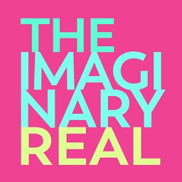 Icon image The Imaginary Real