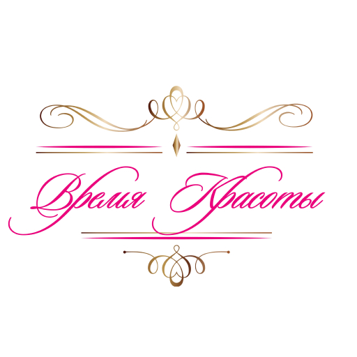 Время Красоты logo