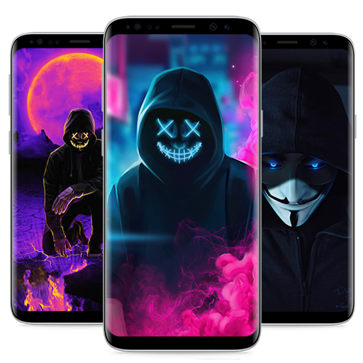 NovaPix: Wallpapers HD & 4K - AppWisp.com