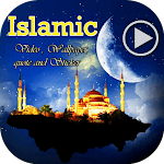 Cover Image of Download Islamic Video Status  APK
