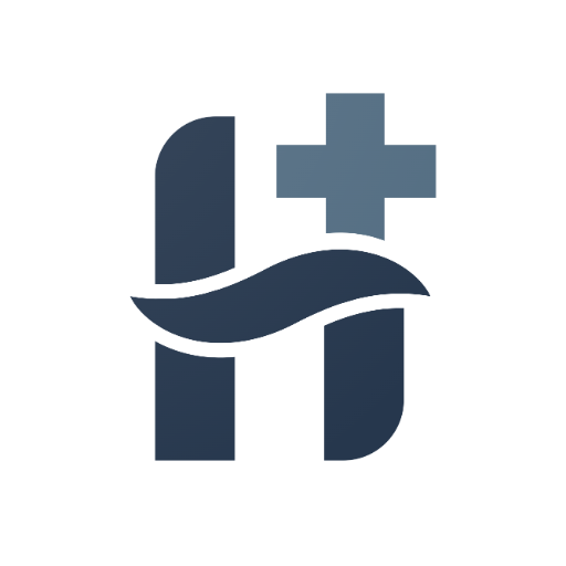 Heuplus logo