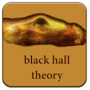 Top 19 Books & Reference Apps Like Black hole theory - Best Alternatives