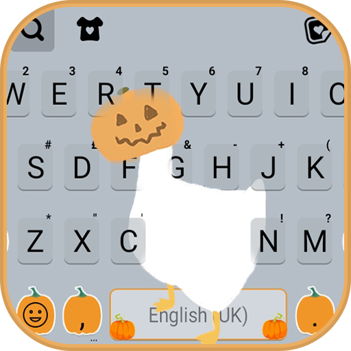 Pumpkin Goose Themes logo