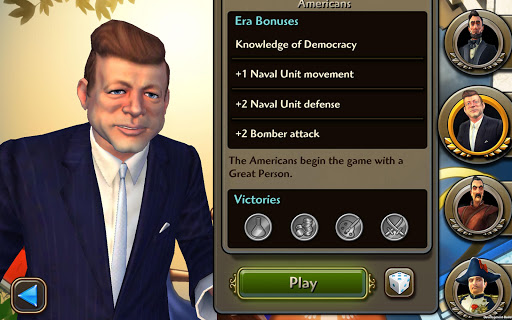 Civilization Revolution 2 1.4.4 screenshots 3