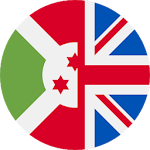 Burundi BCU Kirundi-English Dictionary & Study App Apk