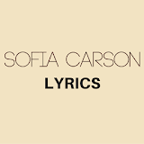 Sofia Carson Lyrics & Videos icon