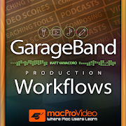 Workflows Guide For GarageBand