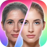 Make me Old - Face Aging, Face Scanner & Age App Apk