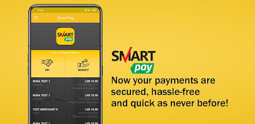BOC  SmartPay cover