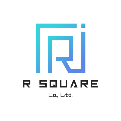 RSquare logo