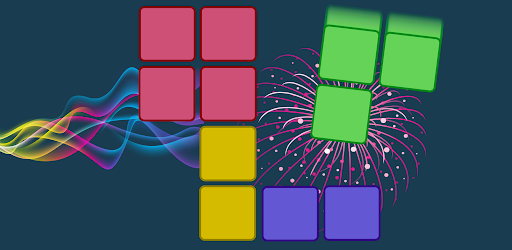 Blokz V+, block puzzle game trailer