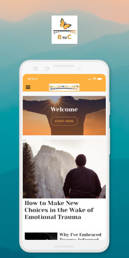 Android application Bridge To Change screenshort