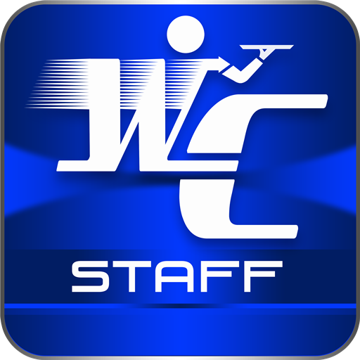 wayCALL Staff 1.1.6 Icon