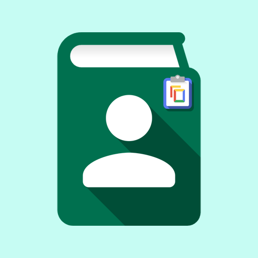 Contact Text Quote Logo