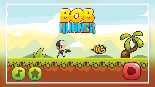 Bob Runner