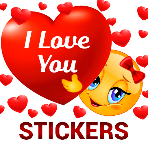 Stickers and emoji - WASticker 2.1.5 Icon
