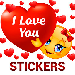 නිරූපක රූප Stickers and emoji - WASticker