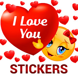 Ikonbilde Stickers and emoji - WASticker