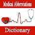 Medical Abbreviations Acronyms Dictionary Offline1.0