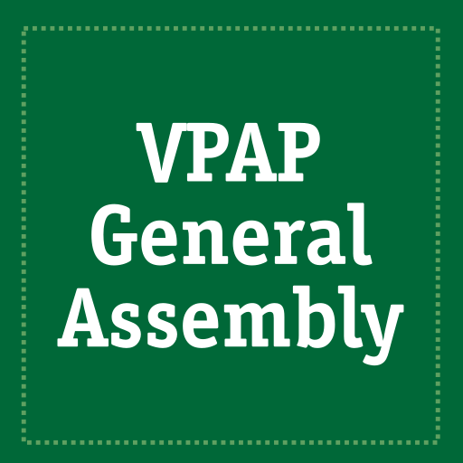 VPAP General Assembly logo