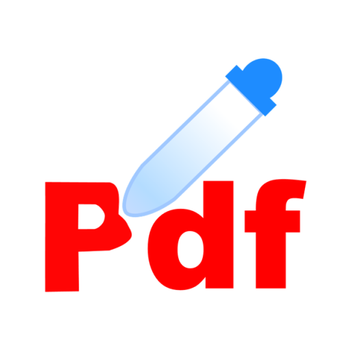 Pdf Sample Generator logo