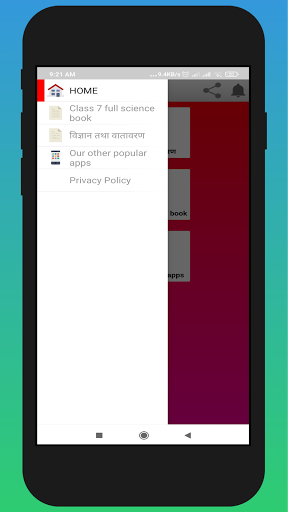 Class 7 science Teacher Guide Screenshot 3 - AppWisp.com