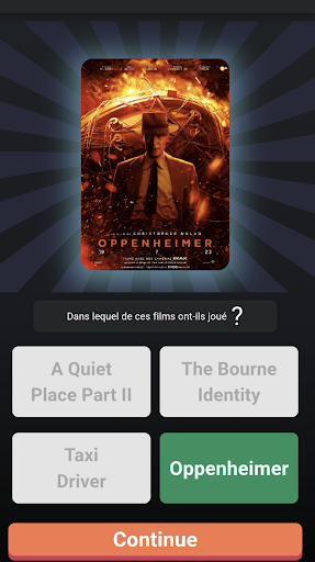 2 actors 1 film screenshot 7