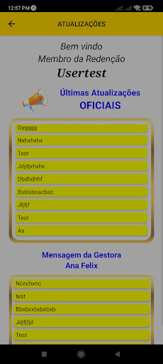 Operações Fênix Screen 3