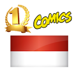 Baca Manga Indonesia icon