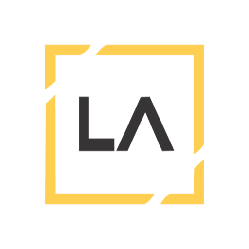 LAO DP logo