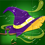 JigsawCraft: Hogwarts Wizard