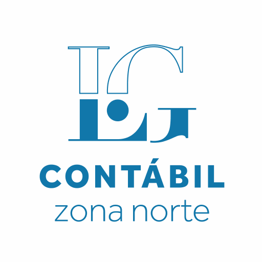 LG Contábil Zona Norte logo
