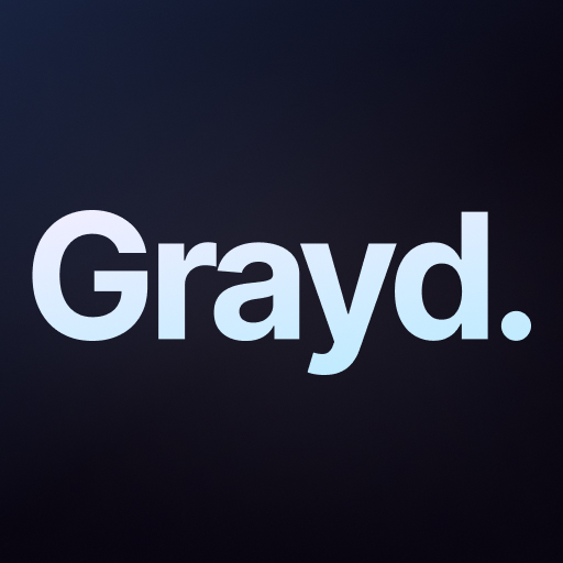 Grayd logo