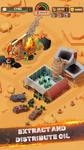Burning City: Mad Survivors 0.1.16 APK + Mod (Free purchase) for Android