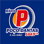 Cover Image of Download Poço Dantas FM 1.0 APK