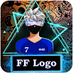 Cover Image of ダウンロード New FF Logo Maker - Esport & Gaming Logo Maker 1.0.0 APK